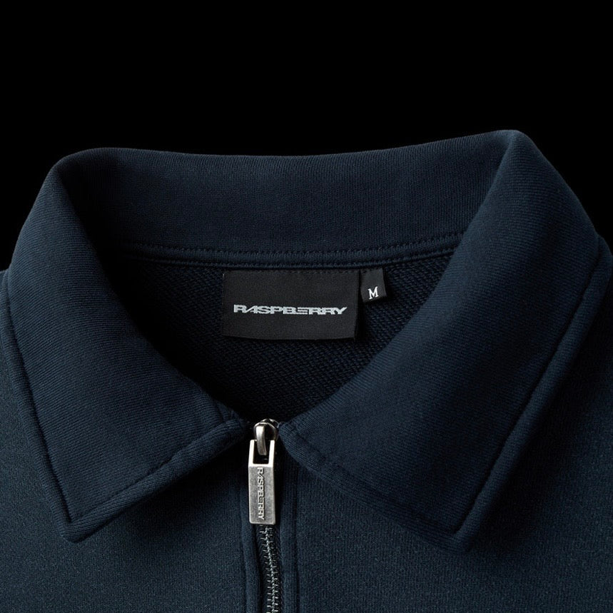 GV Gallery Zoom Half Zip