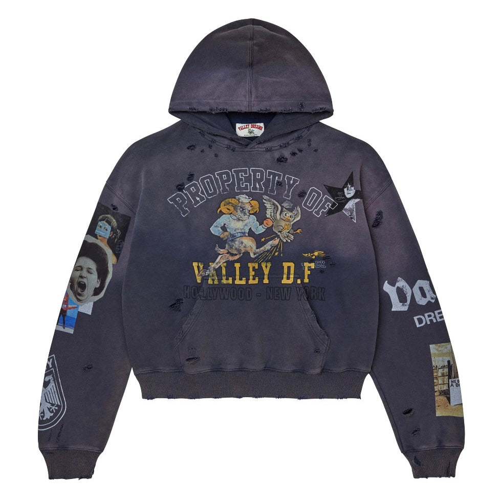 Vale Property Hoodie