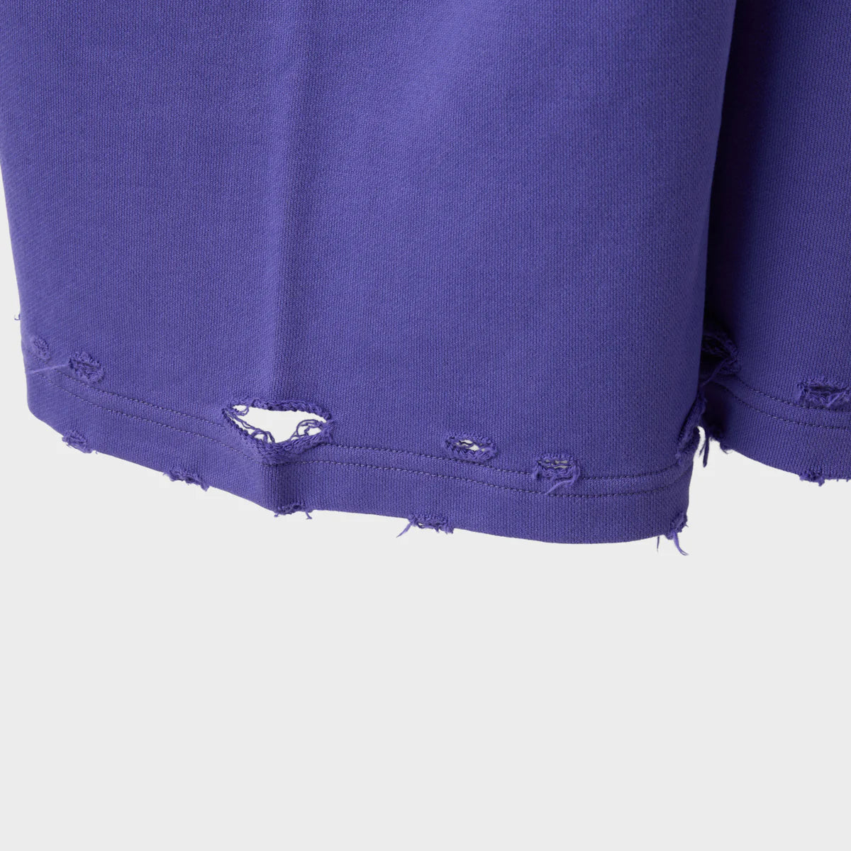 HMDD Purple Galaxy Radar Sweatpants