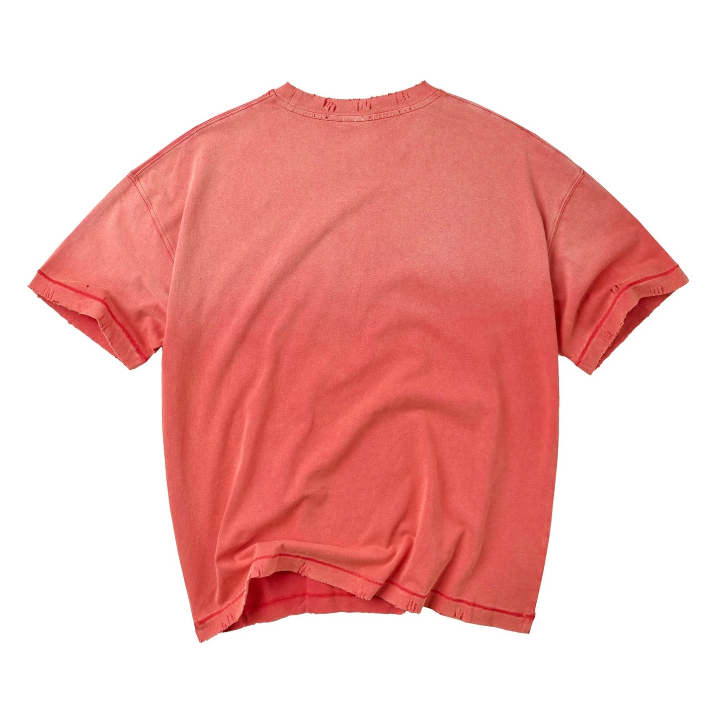 Vale Red Bleachers T-Shirt