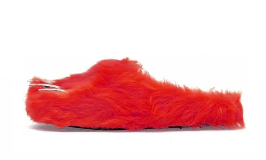 Bravest Studios Red Bear Claw Mule