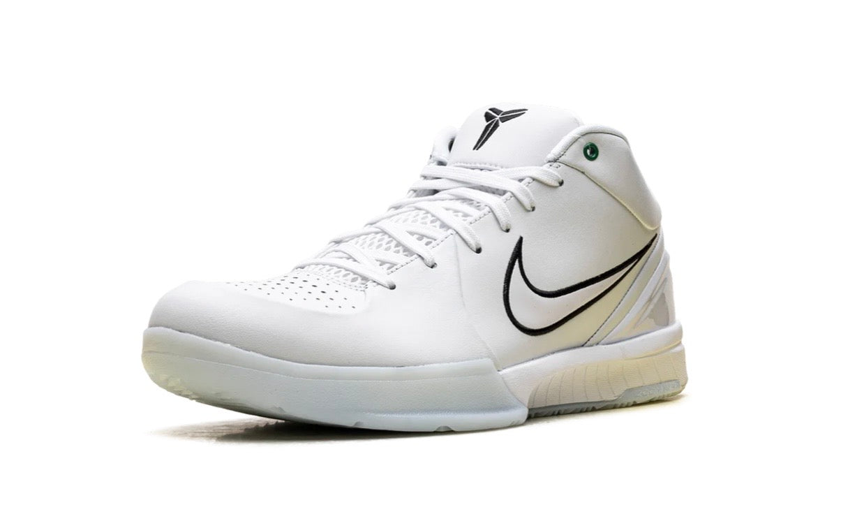 Nike Kobe 4 Protro Draft Day Pack Boston Celtics