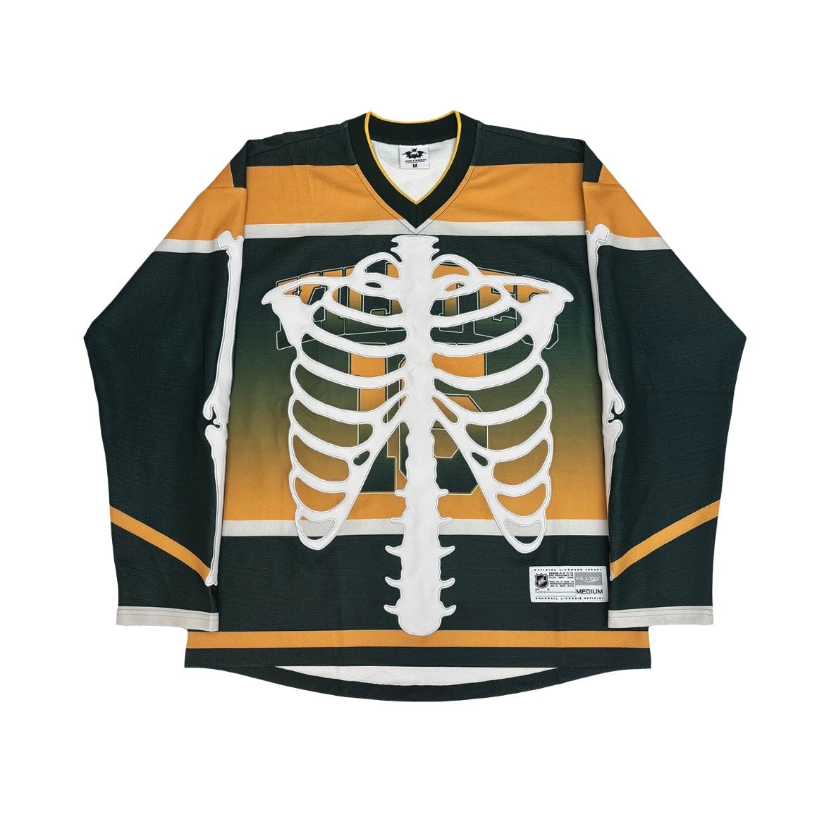 Killtec Dirty $$$ League Hockey Jersey