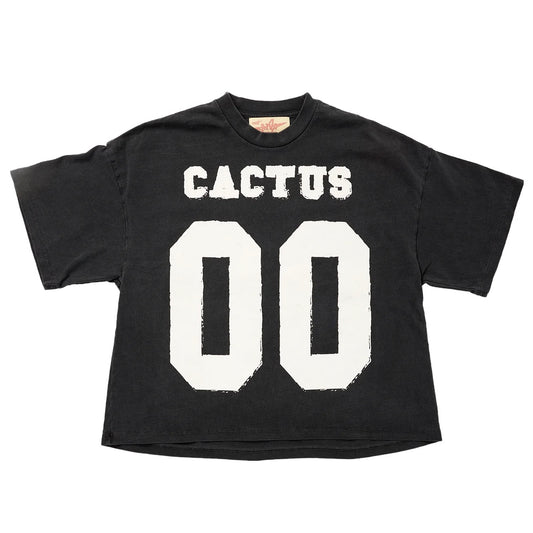 AZVA Vintage Black 00 T-Shirt