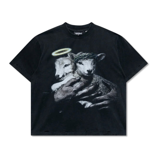 We Are Righteous Halo & Thorns T-Shirt