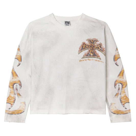 Vale Reborn Thermal Long Sleeve