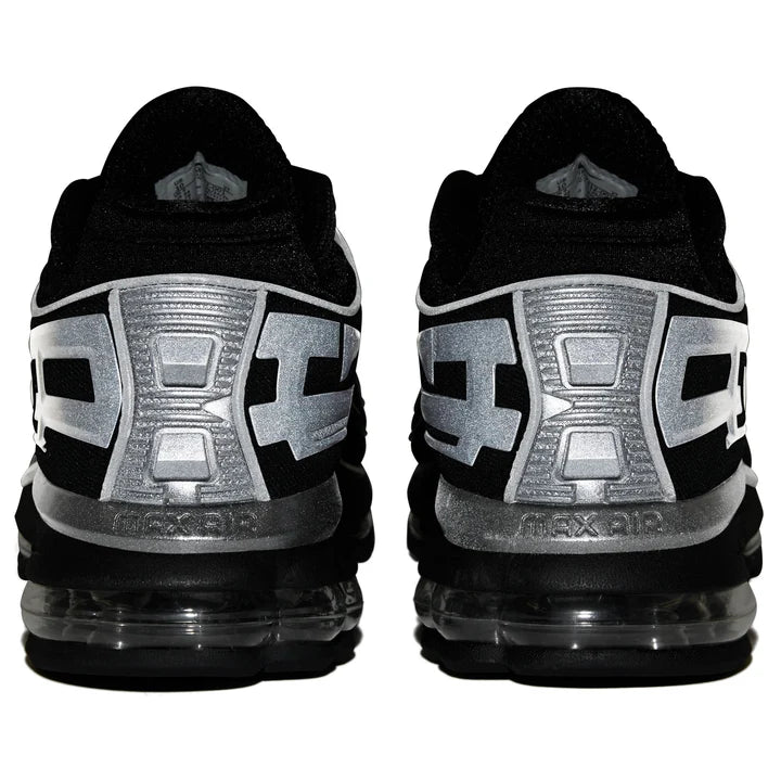 Nike Supreme Air Max 2001 Air Ecstasy Black