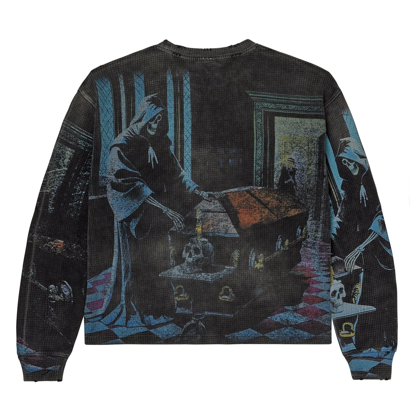 Vale RIP Thermal Long Sleeve