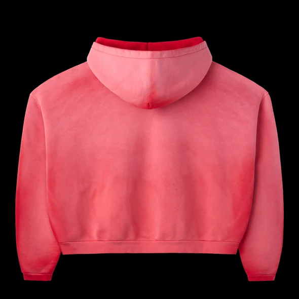 GV Gallery Fuchsia Hoodie