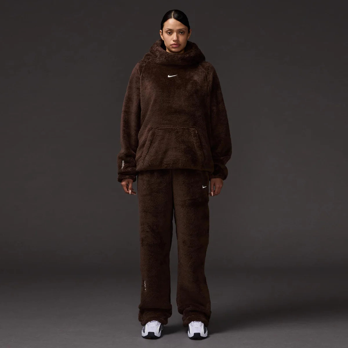 Nike Nocta Baroque Brown Chalet Polar Pants (Ships in 1 Week)