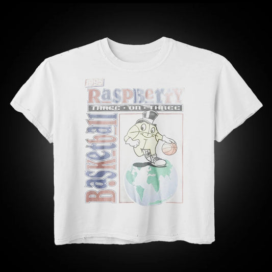 GV Gallery White Gravity T-Shirt