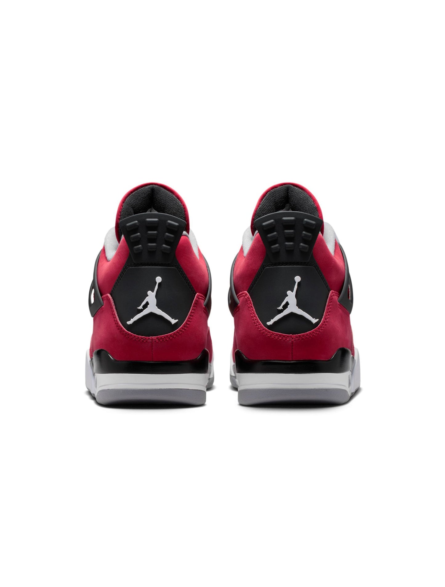 Air Jordan Mens 4 Retro - Toro Bravo