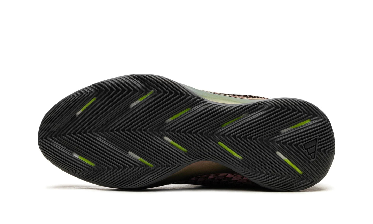 Adidas AE 1 All-Star The Future Bottom Outsole