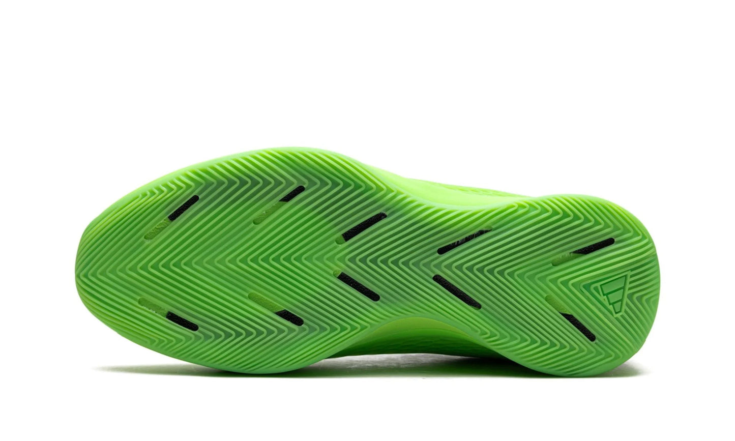 Adidas AE 1 Low Slime Bottom Outsole