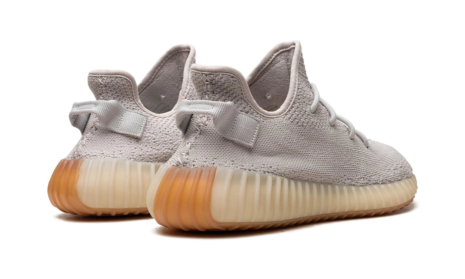 Adidas Yeezy 350 V2 Sesame Soles District Adidas Yeezy 350 V2 Sesame Soles District