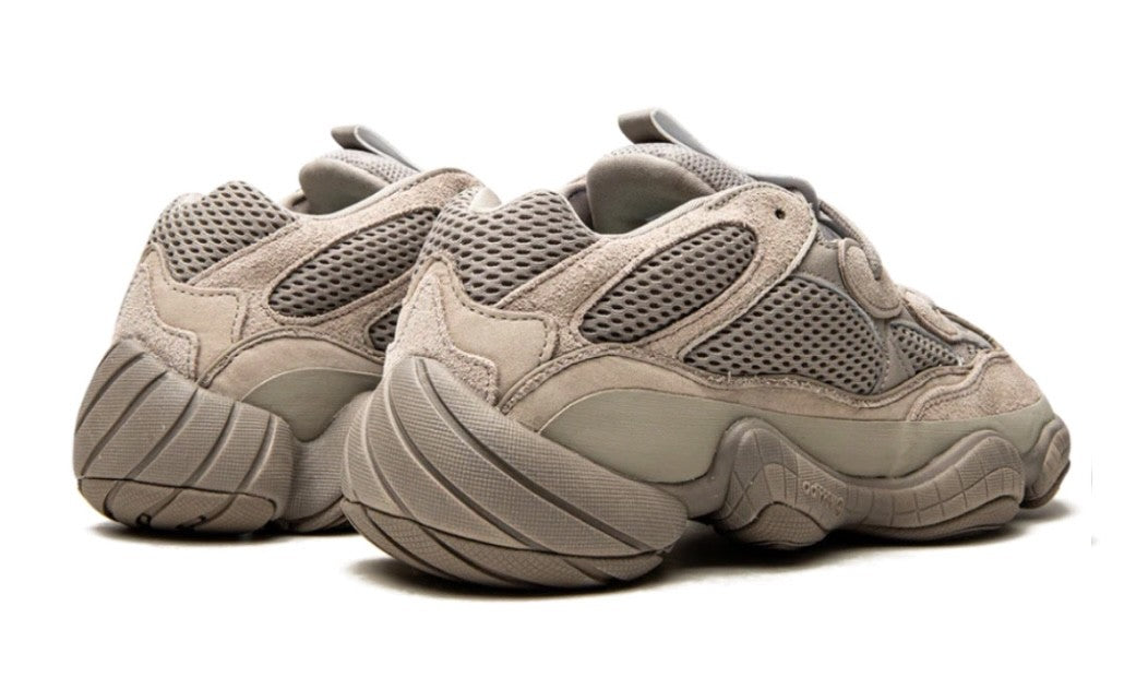 Adidas Yeezy 500 Ash Grey back