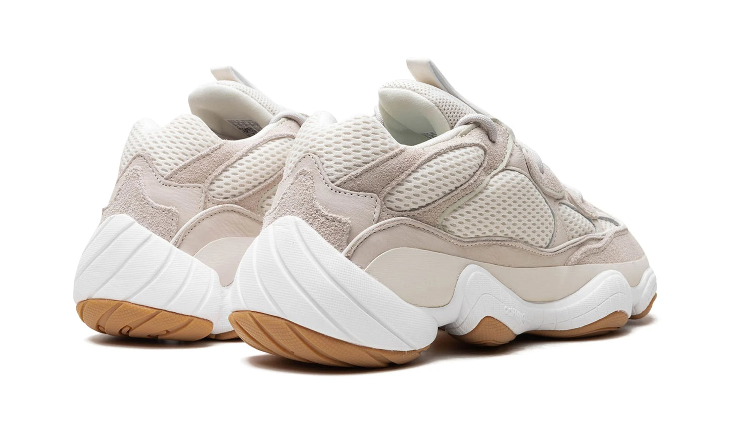 Adidas Yeezy 500 Stone Taupe Back