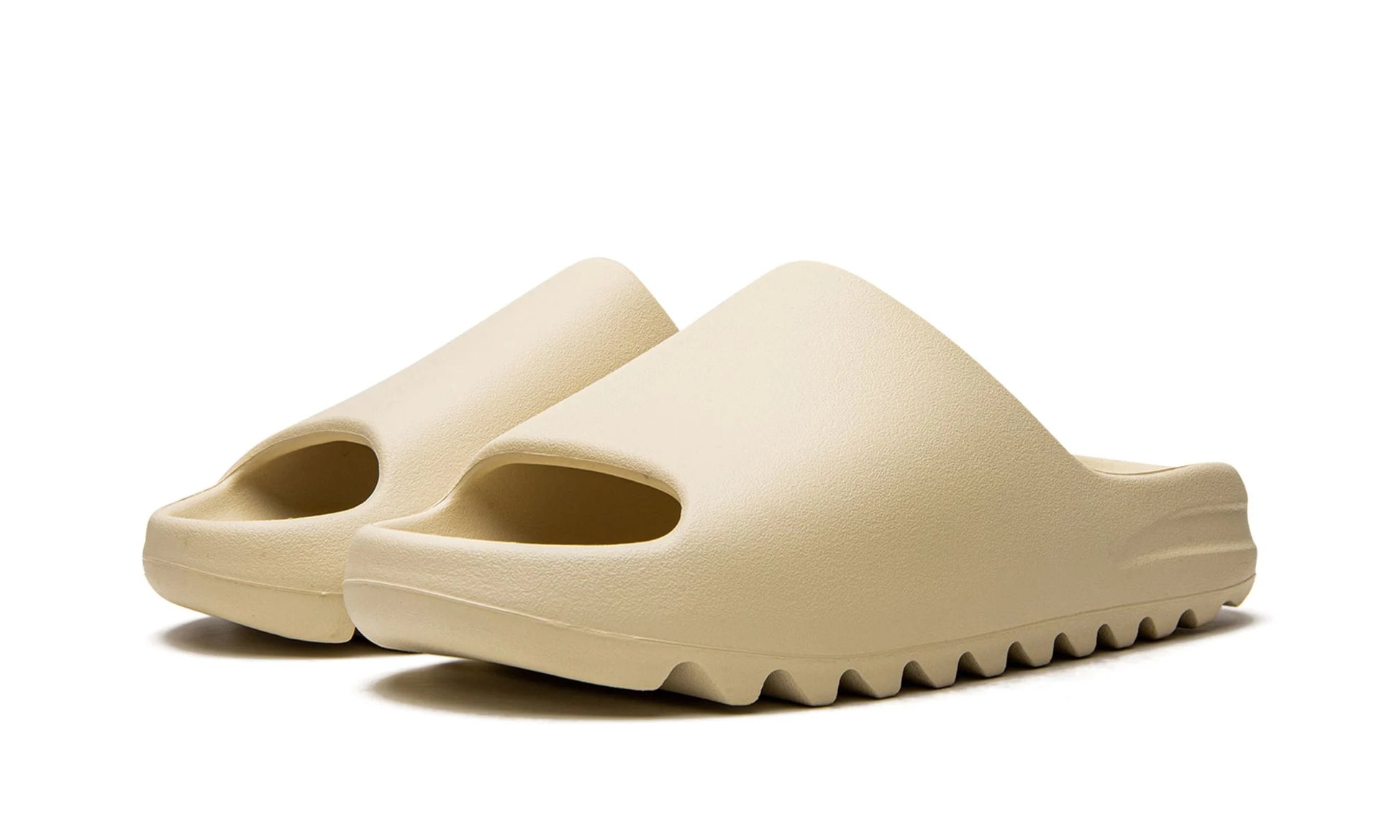 Adidas Yeezy Slide Bone Front