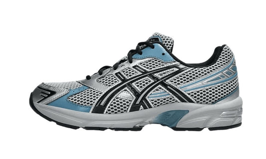 Asics Gel-1130 Sheet Black Blue Side