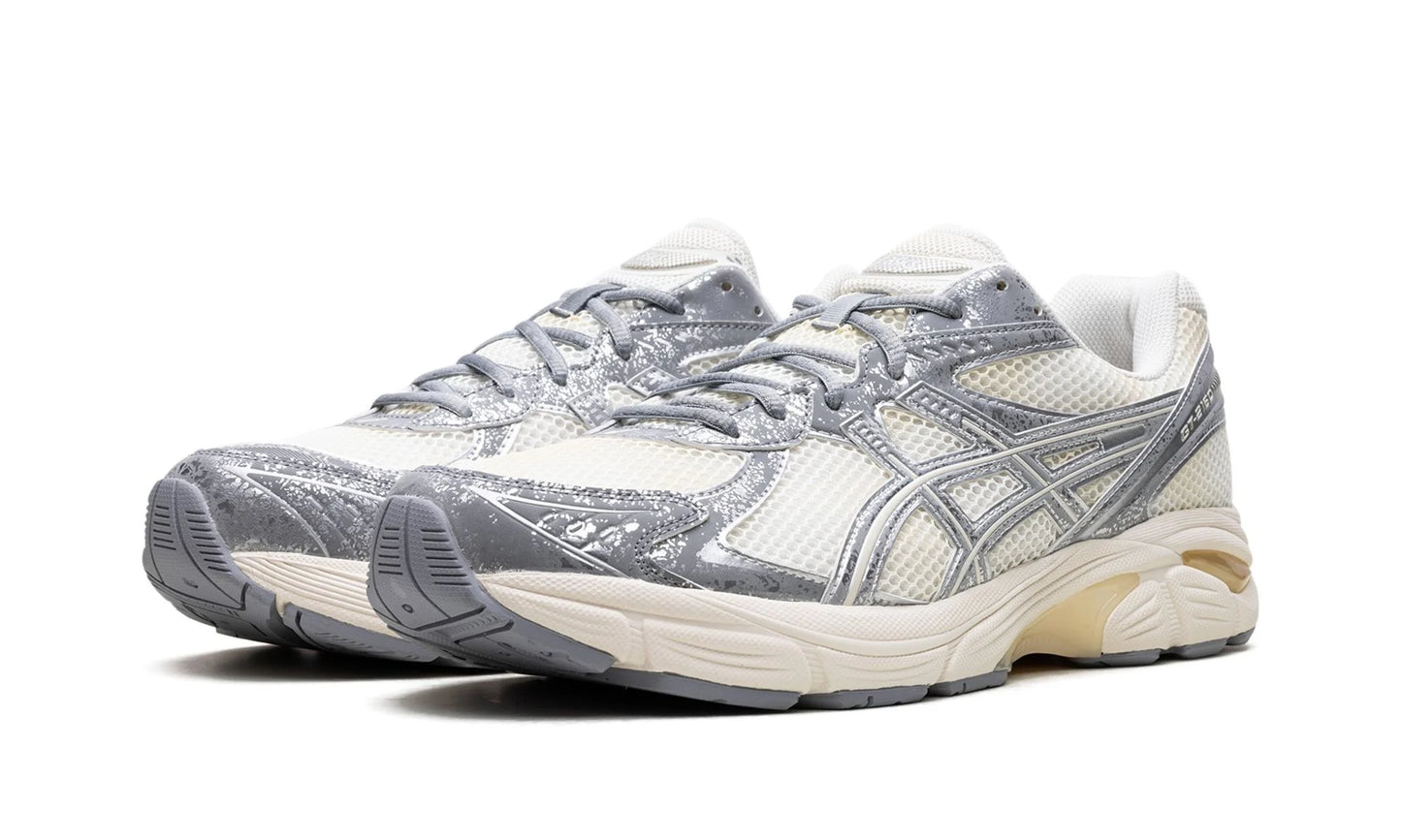 Asics GT-2160 Cream Sheet Rock Front