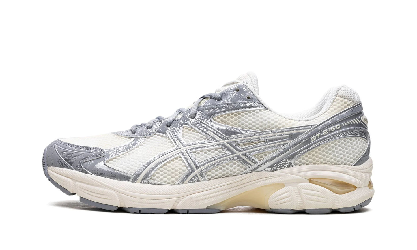 Asics GT-2160 Cream Sheet Rock Side