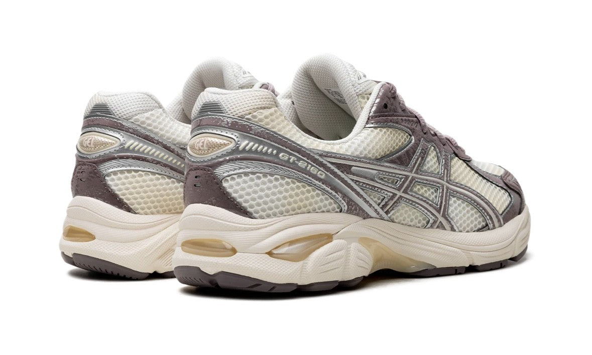 Asics GT-2160 Mauve Grey Brown back