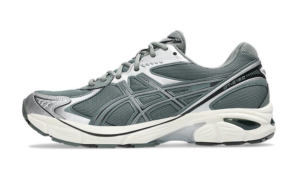 Asics GT-2160 Monument Blue Graphite Side