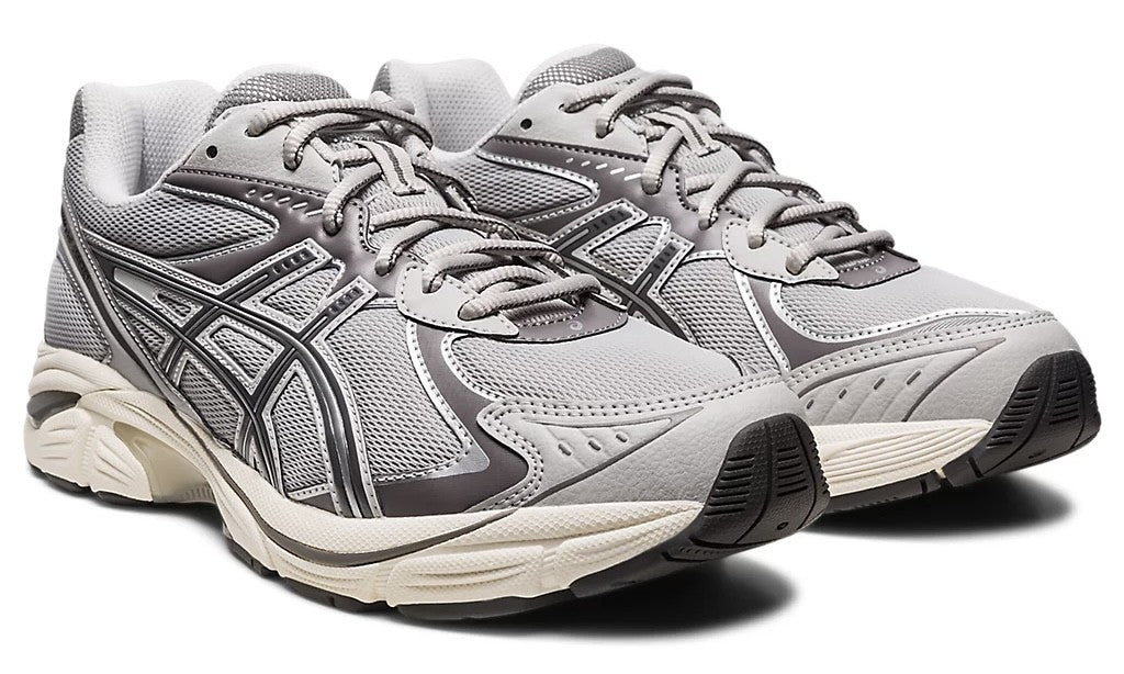 Asics GT-2160 Oyster Grey Carbon Front