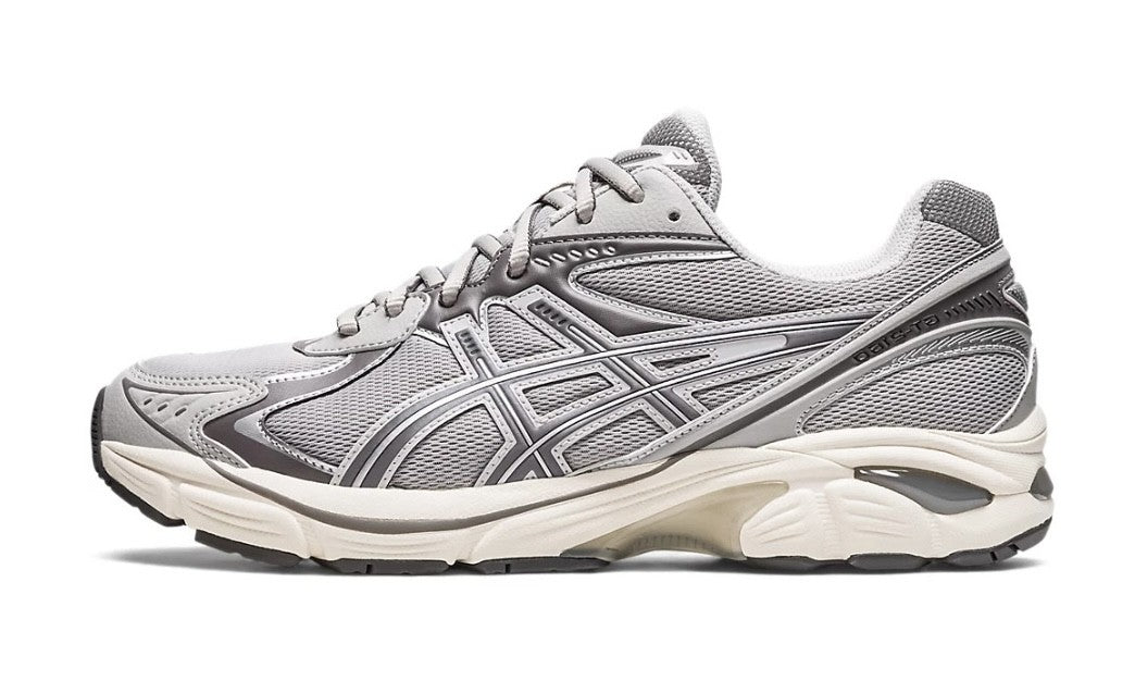 Asics GT-2160 Oyster Grey Carbon Side