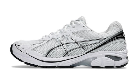 Asics GT-2160 White Pure Silver Side