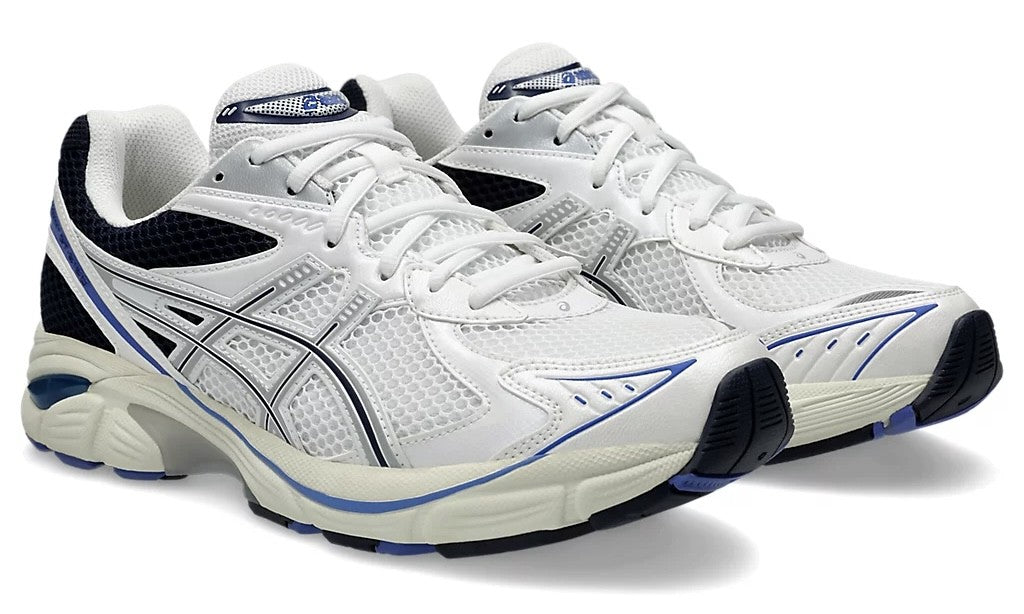 Asics GT-2160 White Racer Blue