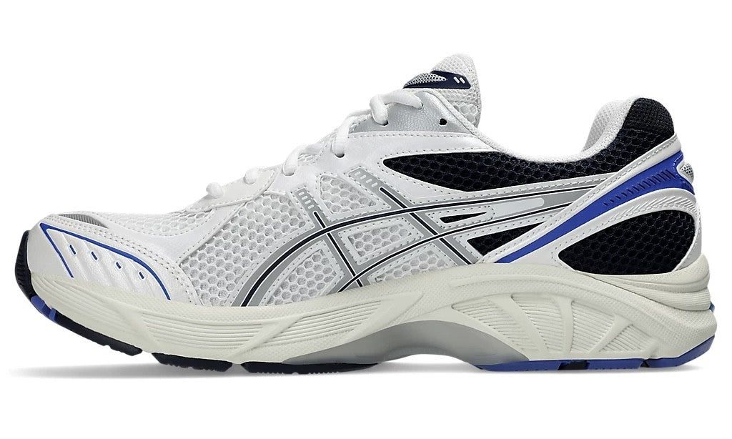 Asics GT-2160 White Racer Blue