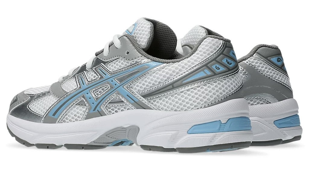 Asics Gel-1130 Arctic Sky GS Back