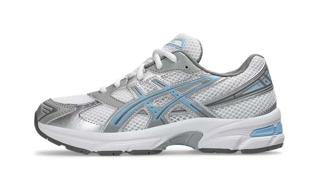 Asics Gel-1130 Arctic Sky GS Side