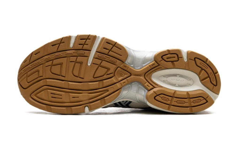 Asics Gel-1130 Pale Oak Grand Shark Bottom Outsole