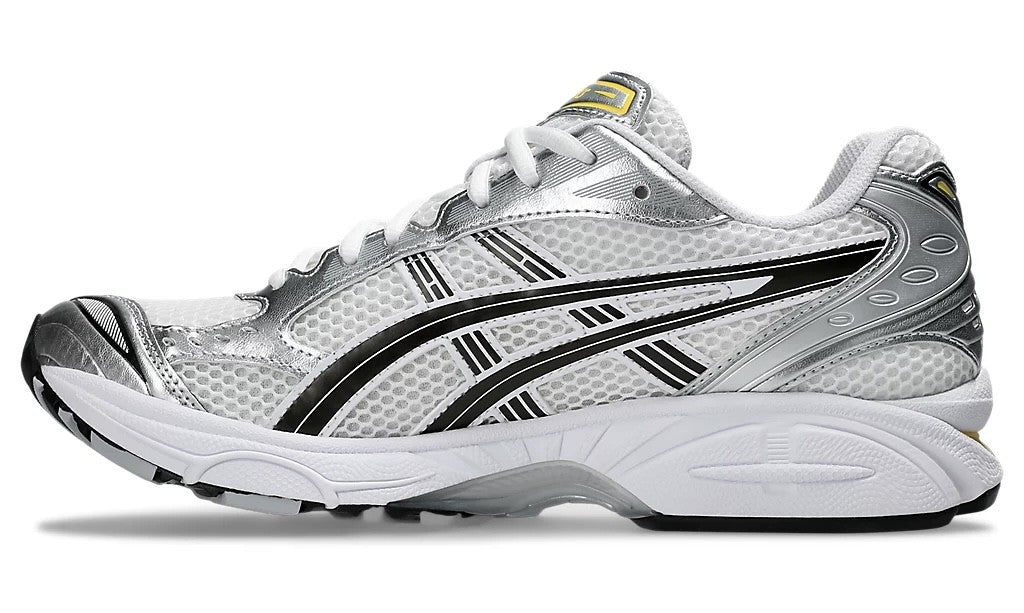 Asics Kayano 14 Tai Chi Yellow Inside Right