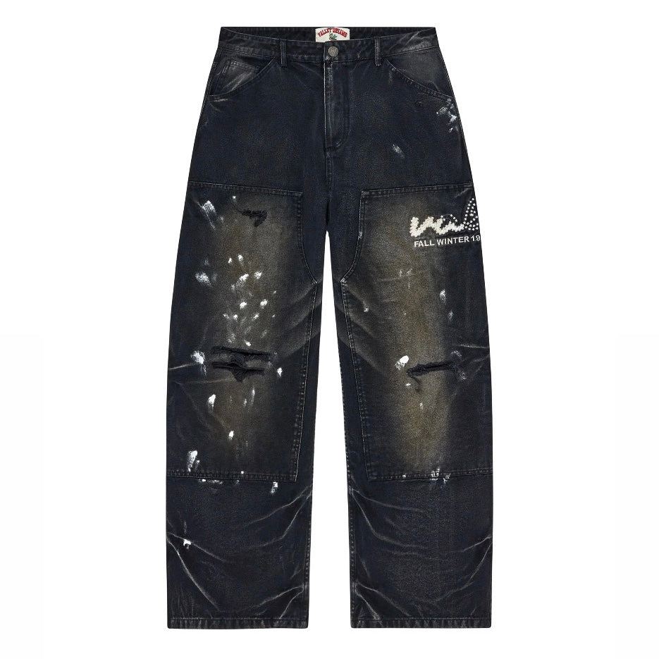 Vale Daily Work Pants