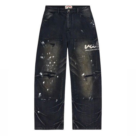 Vale Daily Work Pants