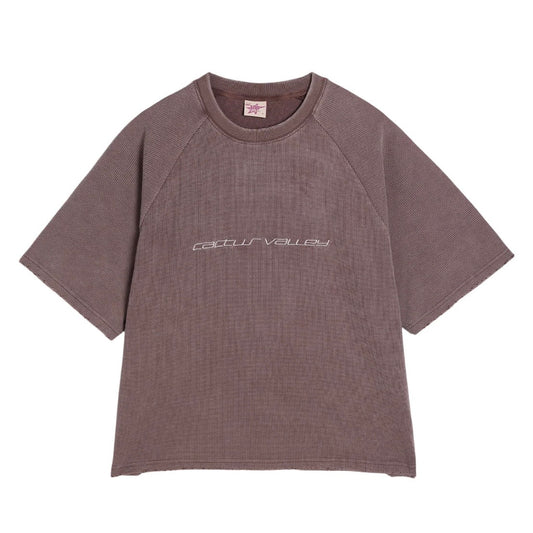AZVA Brown CV Tactical T-Shirt
