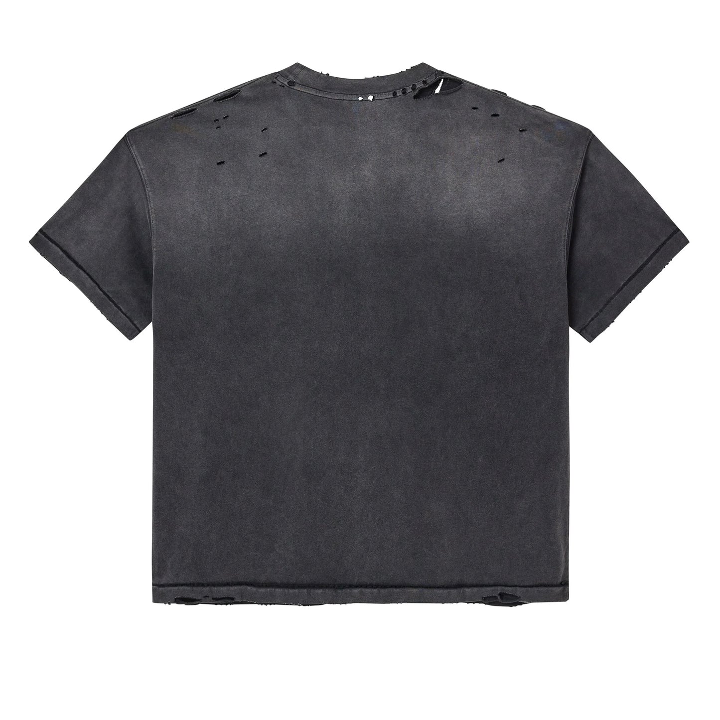 Vale Black Godfather Bling T-Shirt