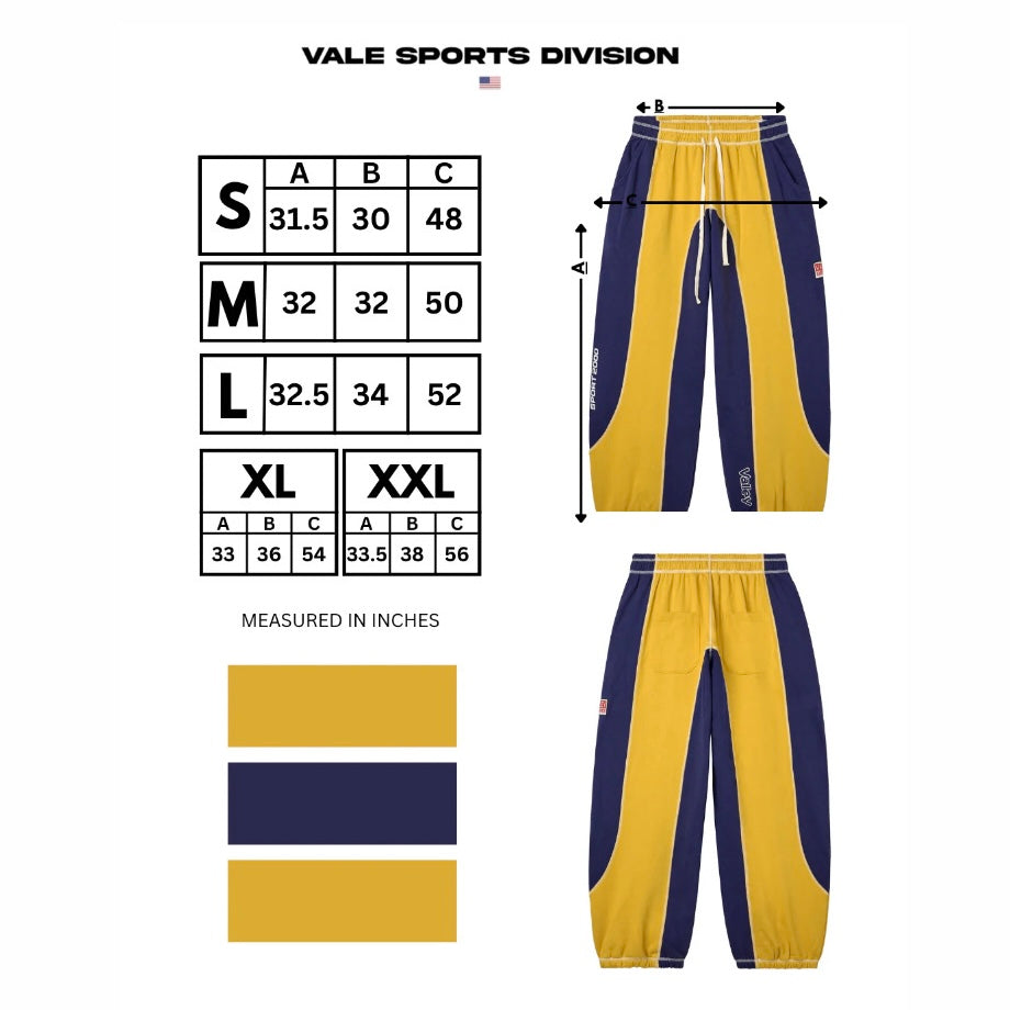 Vale Oregon Sport 2000 Sweatpants