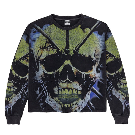 Vale Gravedigger Long Sleeve