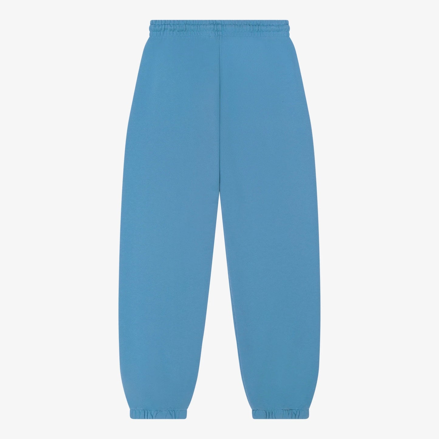 Denim Tears Light Blue University Sweatpants