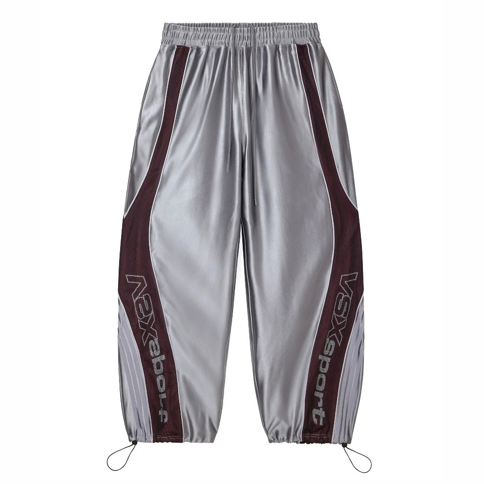 Vale Grey Ironman Sweatpants