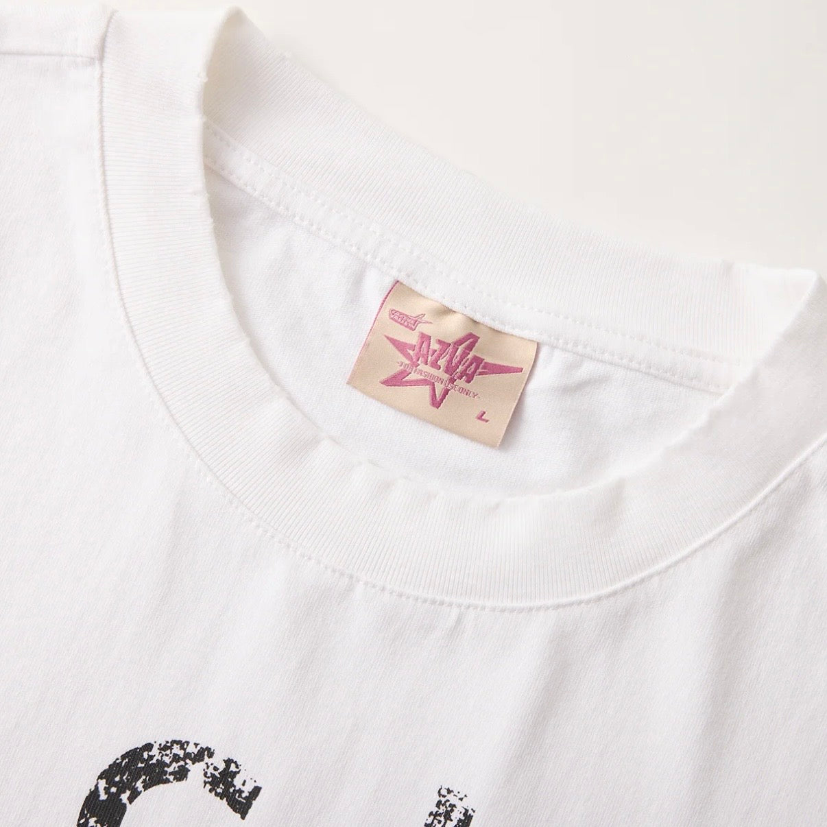 AZVA Light T-Shirt