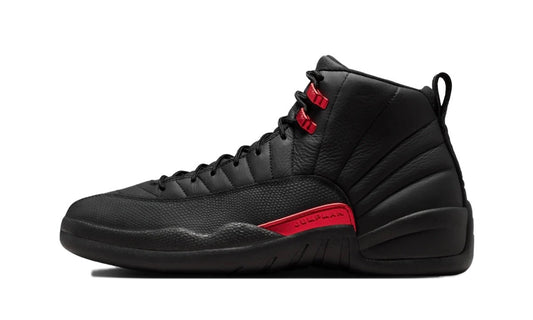 Air Jordan Mens 12 Retro - Bloodline