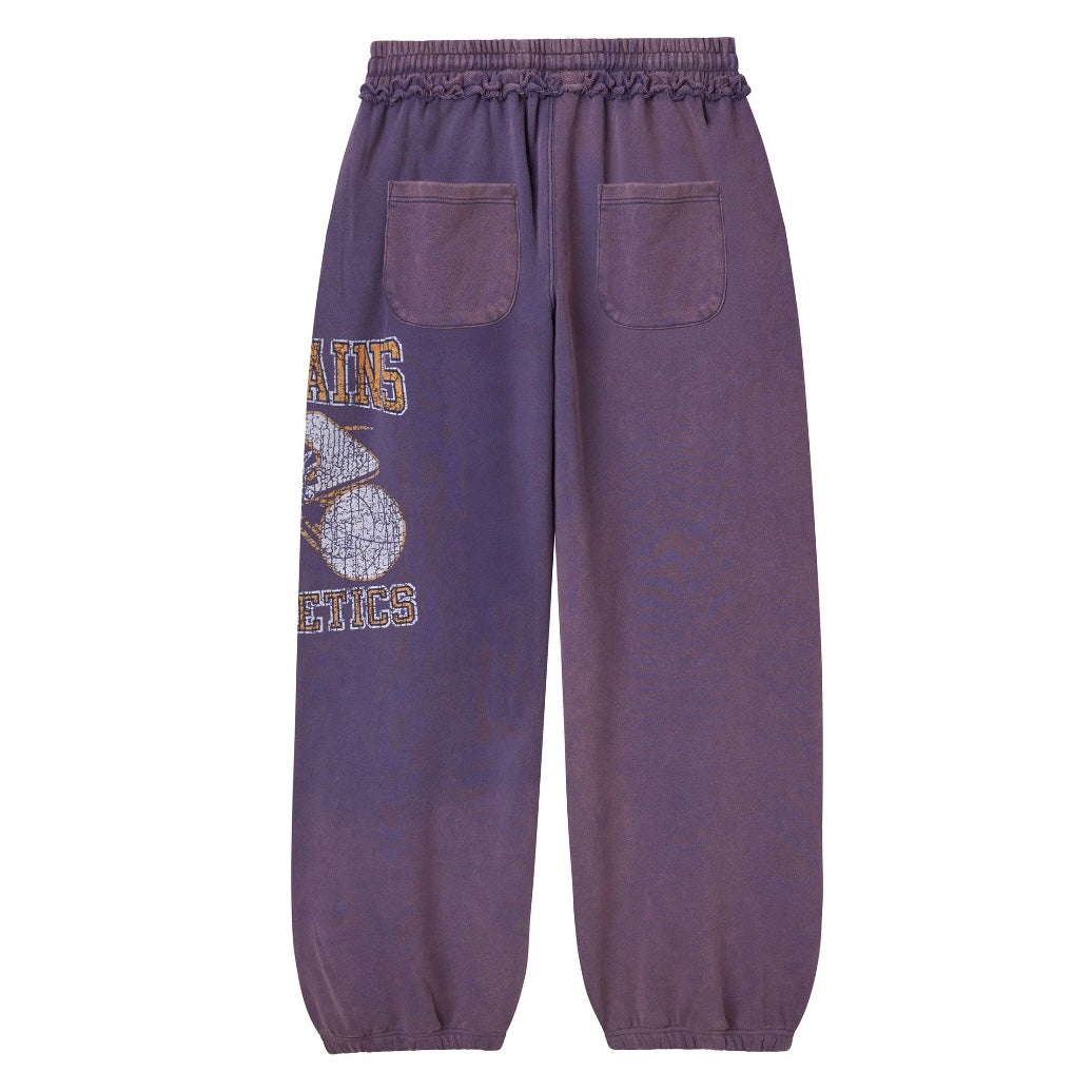 Vale Purple VA Sweatpants