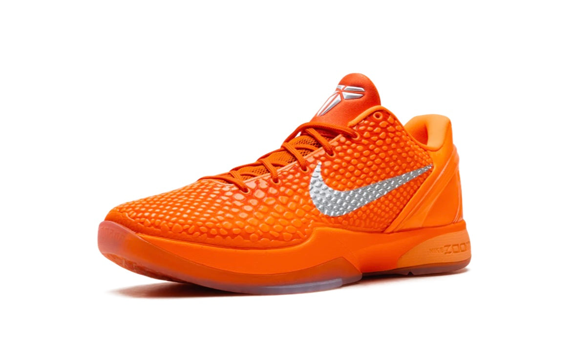 Nike Kobe 6 Total Orange