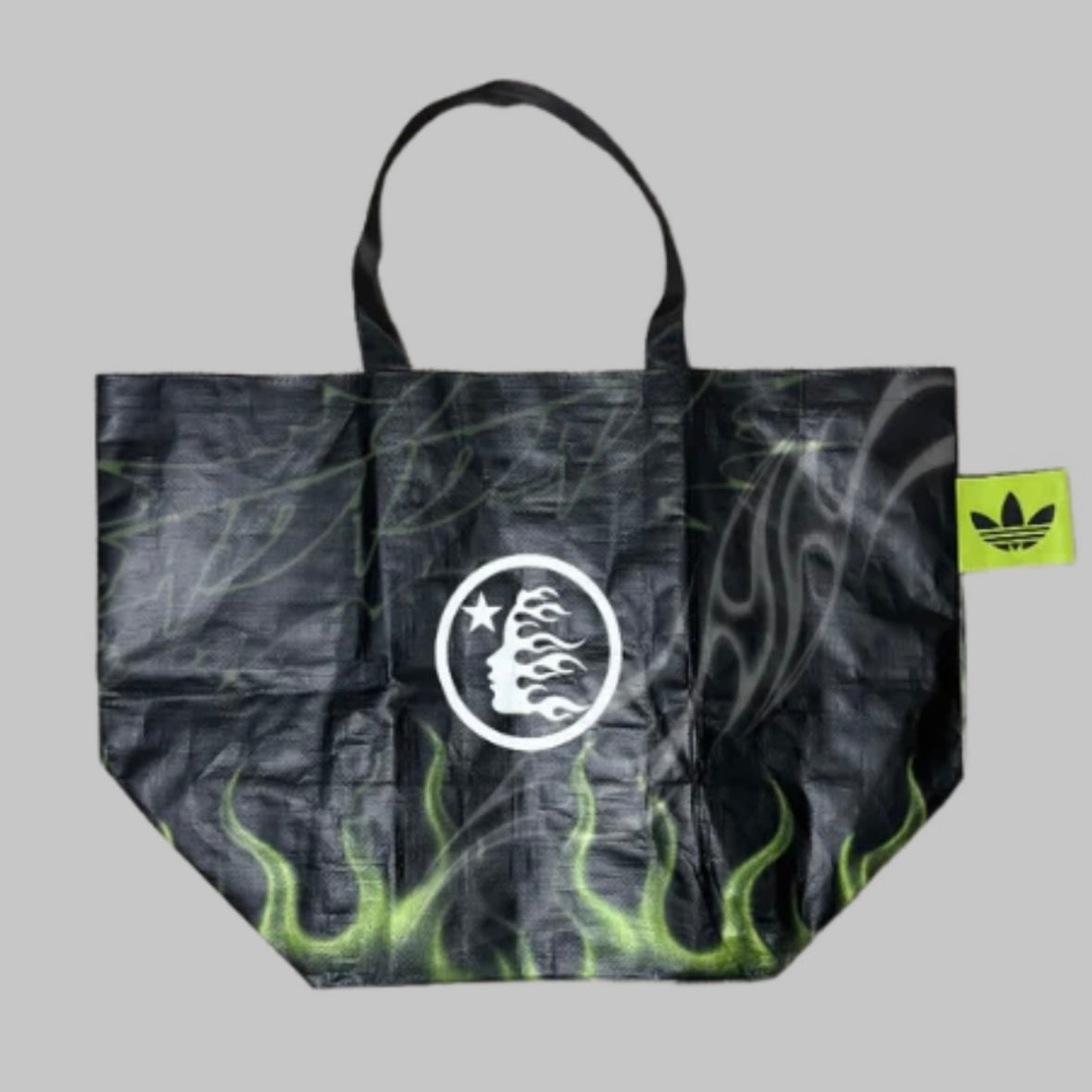 Hellstar Adidas Tote Bag ComplexCon Exclusive