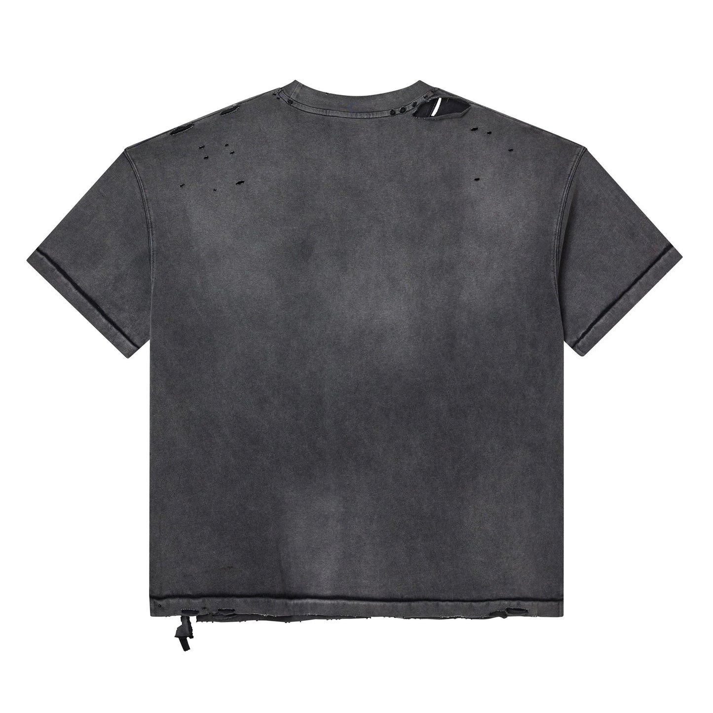 Vale Black Makavale T-Shirt